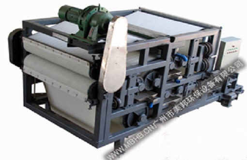 重型對輥壓渣機(jī)